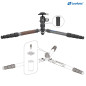 LX-255CT+XB-32 CNC tripod