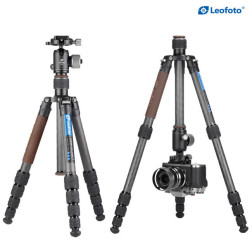 LX-255CT XB-32 CNC tripod