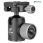 LX-255CT+XB-32 CNC tripod