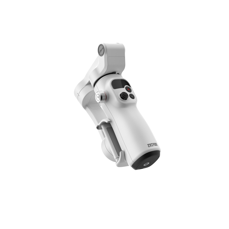 SMOOTH Q5 Ultra - Stabilizer for Smartphone SMOOTH Q5 Ultra - Stabilizer for Smartphone