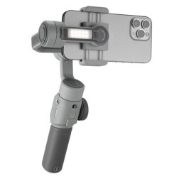 SMOOTH 5E - Grey