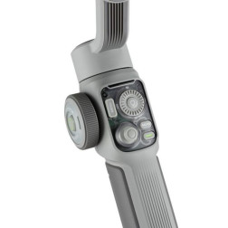 SMOOTH 5E - Grey