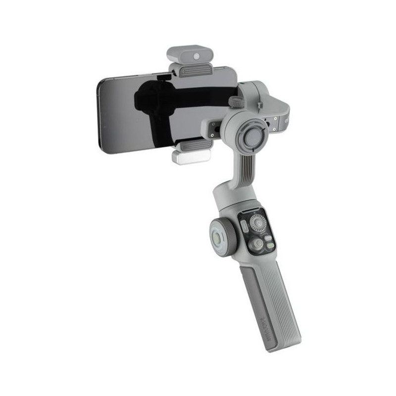 SMOOTH 5E Combo - AI Tracking Grey