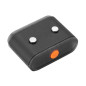 SMOOTH 5E Combo - AI Tracking Grey