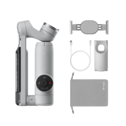 Flow Pro Standard Bundle Gray