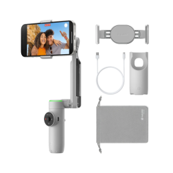 Flow Pro Standard Bundle Gray