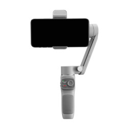 Smooth Q3 3 axis gimbal