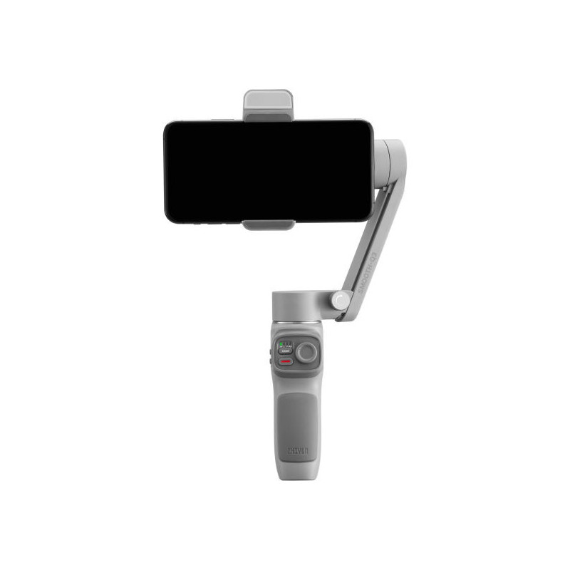 Smooth Q3 3 axis gimbal