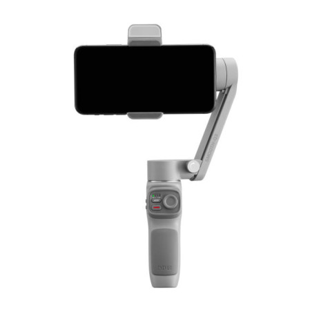 Smooth Q3 3 axis gimbal