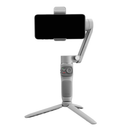 Smooth Q3 3 axis gimbal