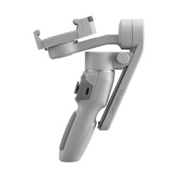 Smooth Q3 3 axis gimbal
