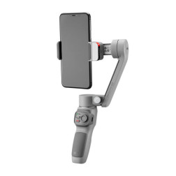 Smooth Q3 3 axis gimbal