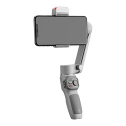 Smooth Q3 3 axis gimbal