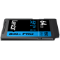 SDXC 800x PRO Blue Series 64GB UHS-1 V30 - Read 150MB/s SDXC 800x PRO Blue Series 64GB UHS-1 V30 - Read 150MB/s
