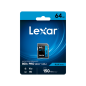 SDXC 800x PRO Blue Series 64GB UHS-1 V30 - Read 150MB/s SDXC 800x PRO Blue Series 64GB UHS-1 V30 - Read 150MB/s