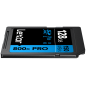 SDXC 800x PRO Blue Series 128GB UHS-1 V30 - Read 150MB/s SDXC 800x PRO Blue Series 128GB UHS-1 V30 - Read 150MB/s