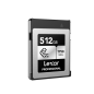 CFexpress PRO Type B Silver series 512GB - R1750/W1300MB/s CFexpress PRO Type B Silver series 512GB - R1750/W1300MB/s