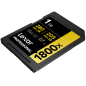 SD Pro Gold Series UHS-II 1800x 1TB V60 SD Pro Gold Series UHS-II 1800x 1TB V60