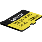 microSDXC Gold Series UHS-II 128GB V60 microSDXC Gold Series UHS-II 128GB V60