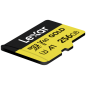 microSDXC Gold Series UHS-II 256GB V60