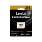 microSDXC Gold Series UHS-II 256GB V60