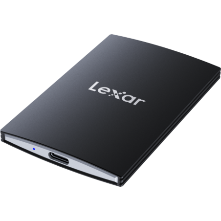 SL500 Portable SSD 2TB