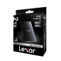 SL500 Portable SSD 2TB