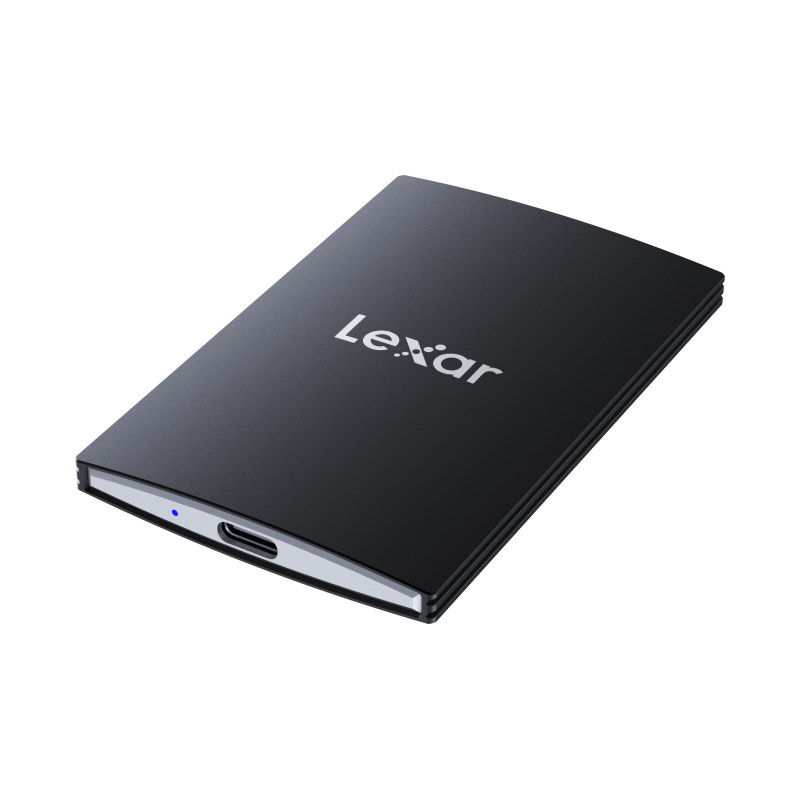 SL500 Portable SSD 4TB