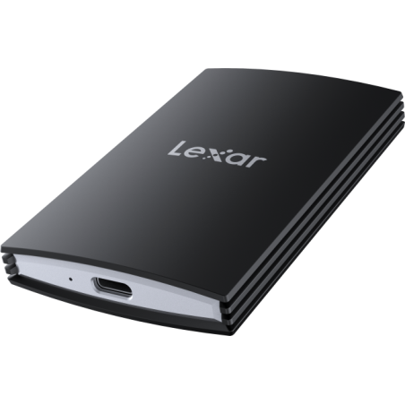 AR700 Portable SSD 2TB