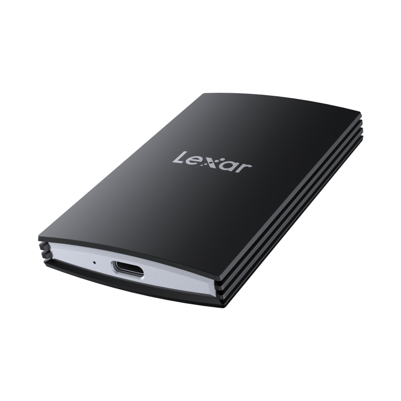 AR700 Portable SSD 4TB