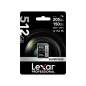 SD Silver Plus UHS-1 512GB V30 R205/W150MB/s SD Silver Plus UHS-1 512GB V30 R205/W150MB/s