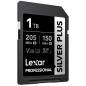 SD Silver Plus UHS-1 1TB V30 R205/W150MB/s SD Silver Plus UHS-1 1TB V30 R205/W150MB/s