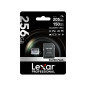 microSDXC Silver Plus UHS-1 256GB V30 R205/W150MB/s microSDXC Silver Plus UHS-1 256GB V30 R205/W150MB/s