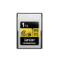 CFexpress PRO Type A Gold 4.0 Series 1TB R1800/W1650MB/s - VPG400