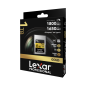 CFexpress PRO Type A Gold 4.0 Series 1TB R1800/W1650MB/s - VPG400