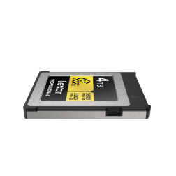 CFexpress PRO Type B GOLD 4.0 series 4TB - R3600 W3300MB s