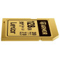 SDXC Pro Gold Series ARMOR UHS-II 128GB V60 IP68 Stainless Steel R280/W210MB/s