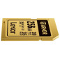 SDXC Pro Gold Series ARMOR UHS-II 256GB V60 IP68 Stainless Steel R280/W205MB/s