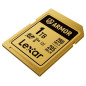 SDXC Pro Gold Series ARMOR UHS-II 1TB V60 IP68 Stainless Steel R280/W205MB/s SDXC Pro Gold Series ARMOR UHS-II 1TB V60 IP68 Stainless Steel R280/W205MB/s
