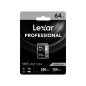 SD Pro Silver Series UHS-II 1667x 64GB V60