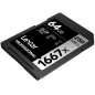SD Pro Silver Series UHS-II 1667x 64GB V60