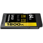 SD Pro Gold Series UHS-II 1800x 64GB V60