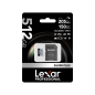 microSDXC Silver Plus UHS-1 512GB V30 R205/W150MB/s microSDXC Silver Plus UHS-1 512GB V30 R205/W150MB/s