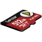 microSD Express 7.1 PLAY Pro 512GB up to R900/W600MB/s (104MB/s with UHS-I)