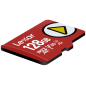 microSDXC PLAY UHS-I 128GB V30 R205/W140MB/s