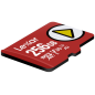 microSDXC PLAY UHS-I 256GB V30 R205/W140MB/s