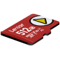 microSDXC PLAY UHS-I 512GB V30 R205/W140MB/s