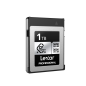 CFexpress PRO Type B SILVER 4.0 series 1TB - R3600/W3000MB/s