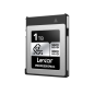 CFexpress PRO Type B SILVER 4.0 series 1TB - R3600/W3000MB/s