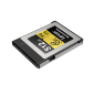 CFexpress PRO Type B GOLD 4.0 series 512GB - R3600/W3300MB/s